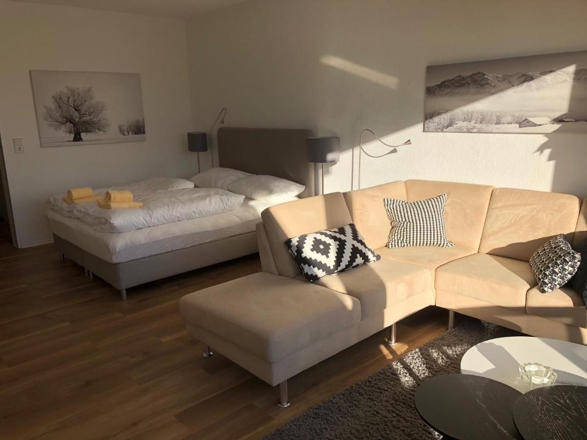 Apartment Andra وينتربرغ المظهر الخارجي الصورة