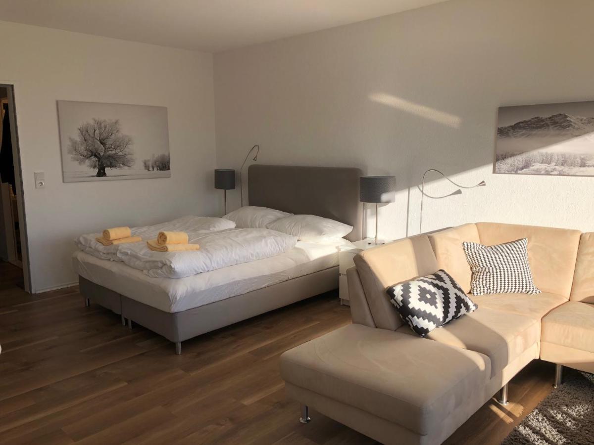 Apartment Andra وينتربرغ المظهر الخارجي الصورة
