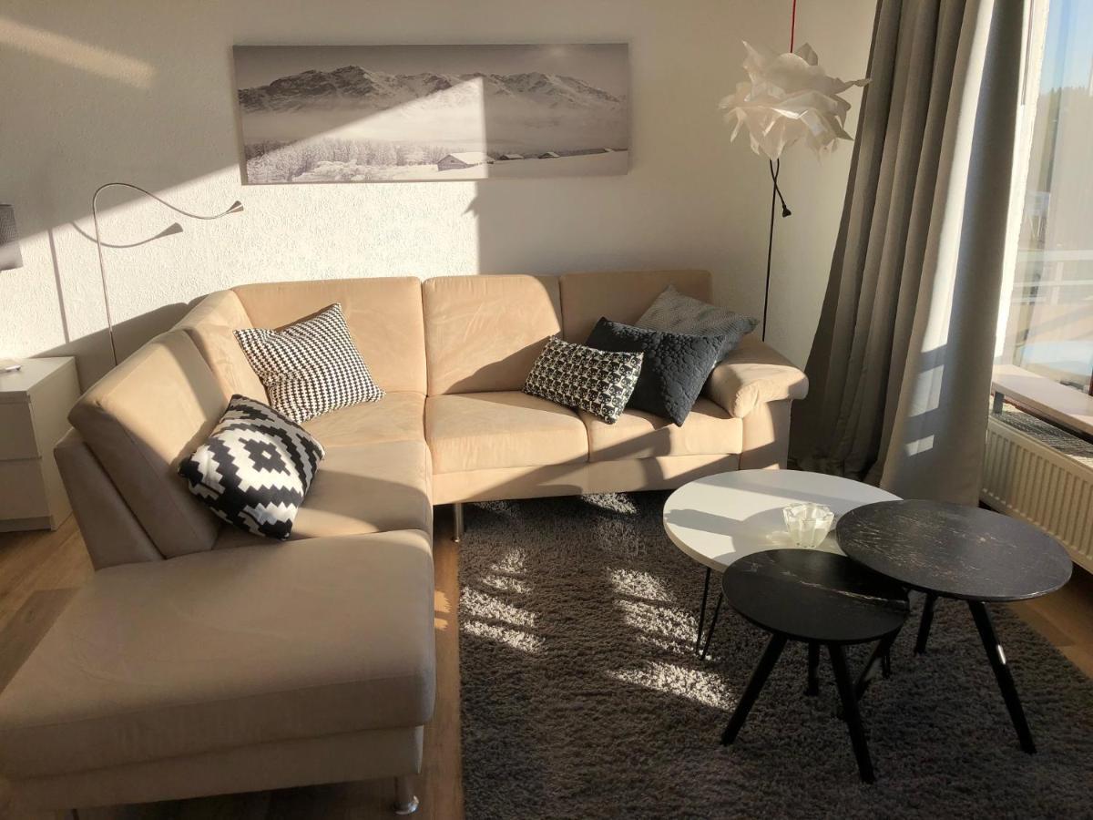 Apartment Andra وينتربرغ المظهر الخارجي الصورة