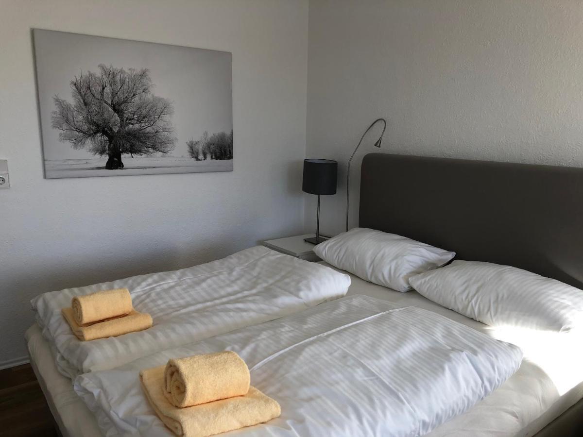 Apartment Andra وينتربرغ المظهر الخارجي الصورة