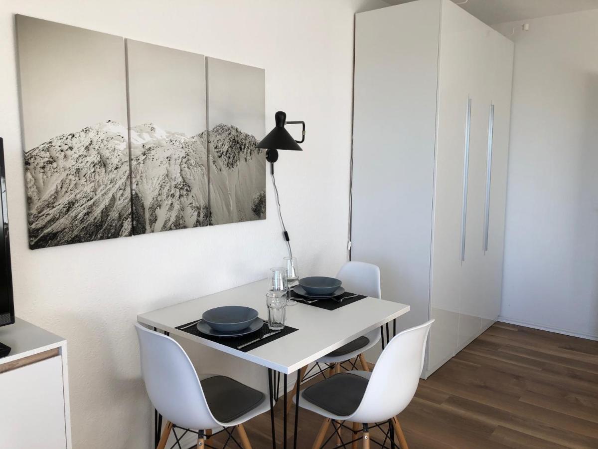 Apartment Andra وينتربرغ المظهر الخارجي الصورة