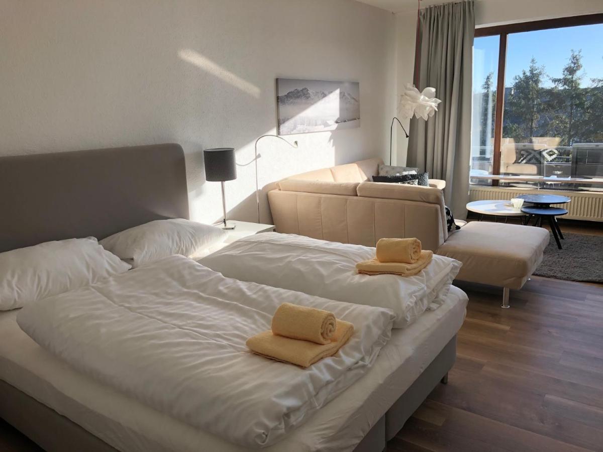 Apartment Andra وينتربرغ المظهر الخارجي الصورة