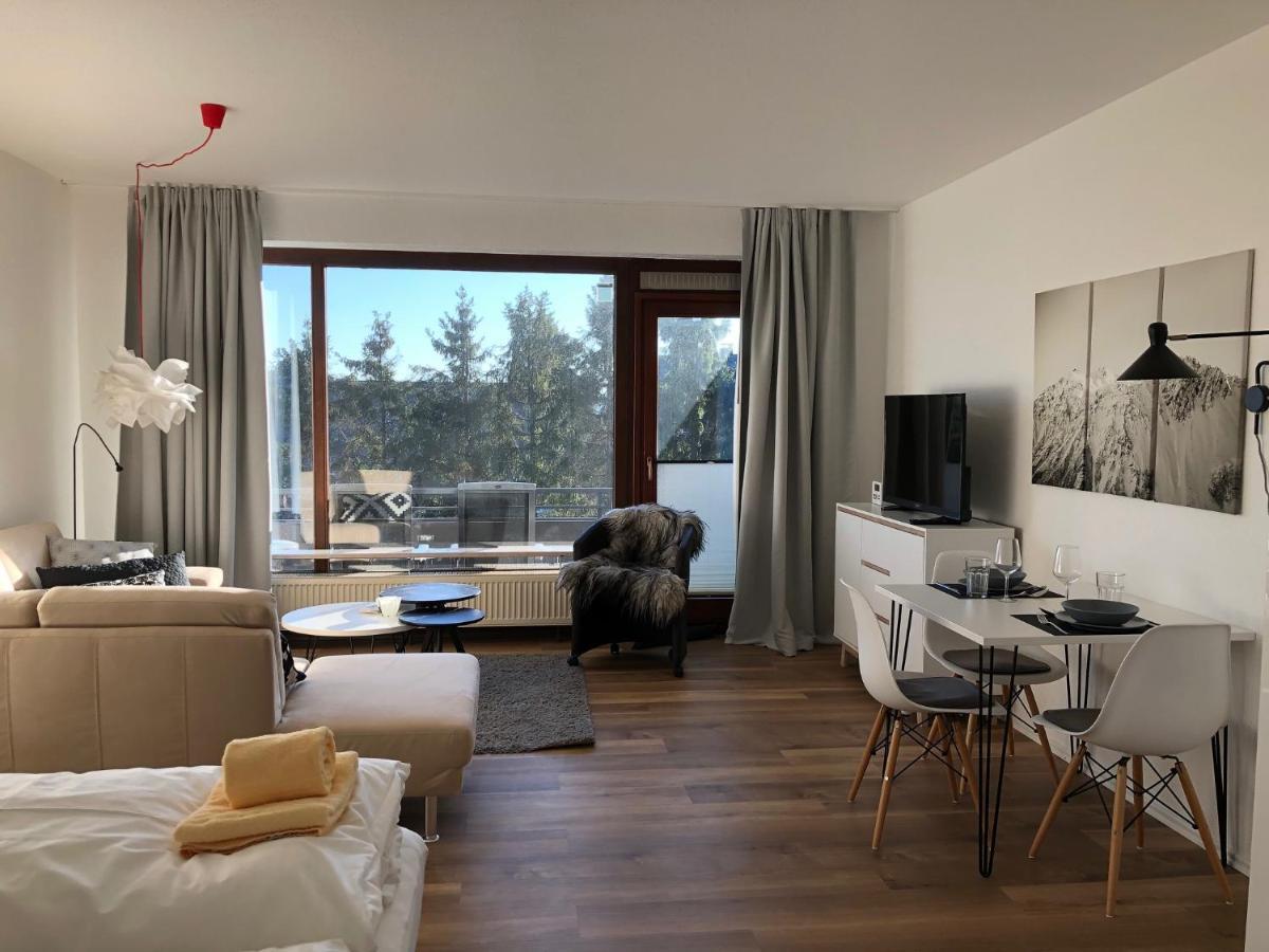 Apartment Andra وينتربرغ المظهر الخارجي الصورة