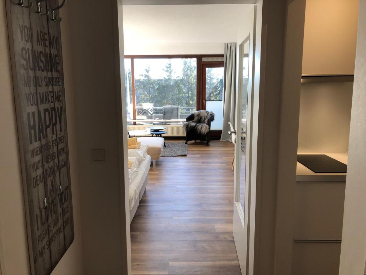 Apartment Andra وينتربرغ المظهر الخارجي الصورة