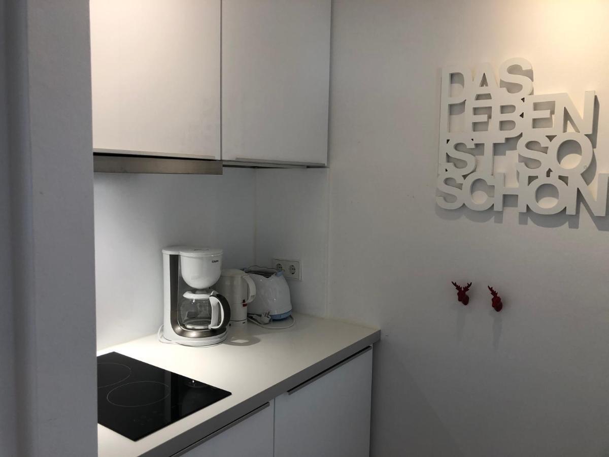 Apartment Andra وينتربرغ المظهر الخارجي الصورة