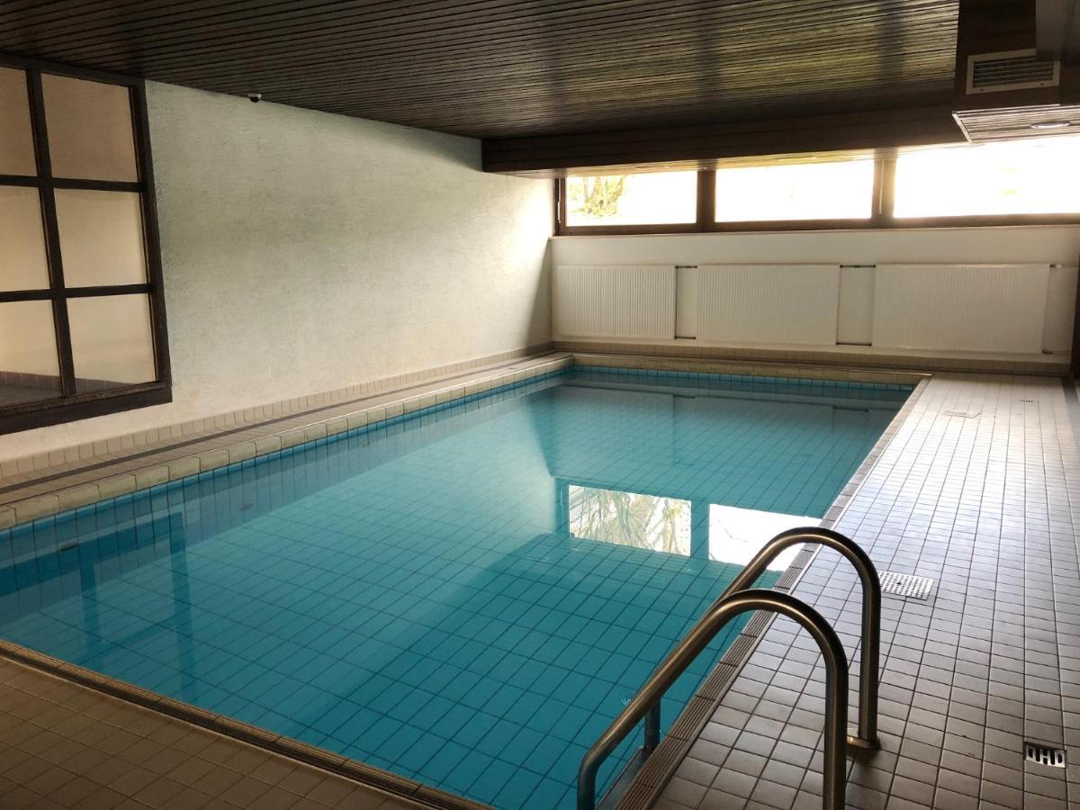 Apartment Andra وينتربرغ المظهر الخارجي الصورة
