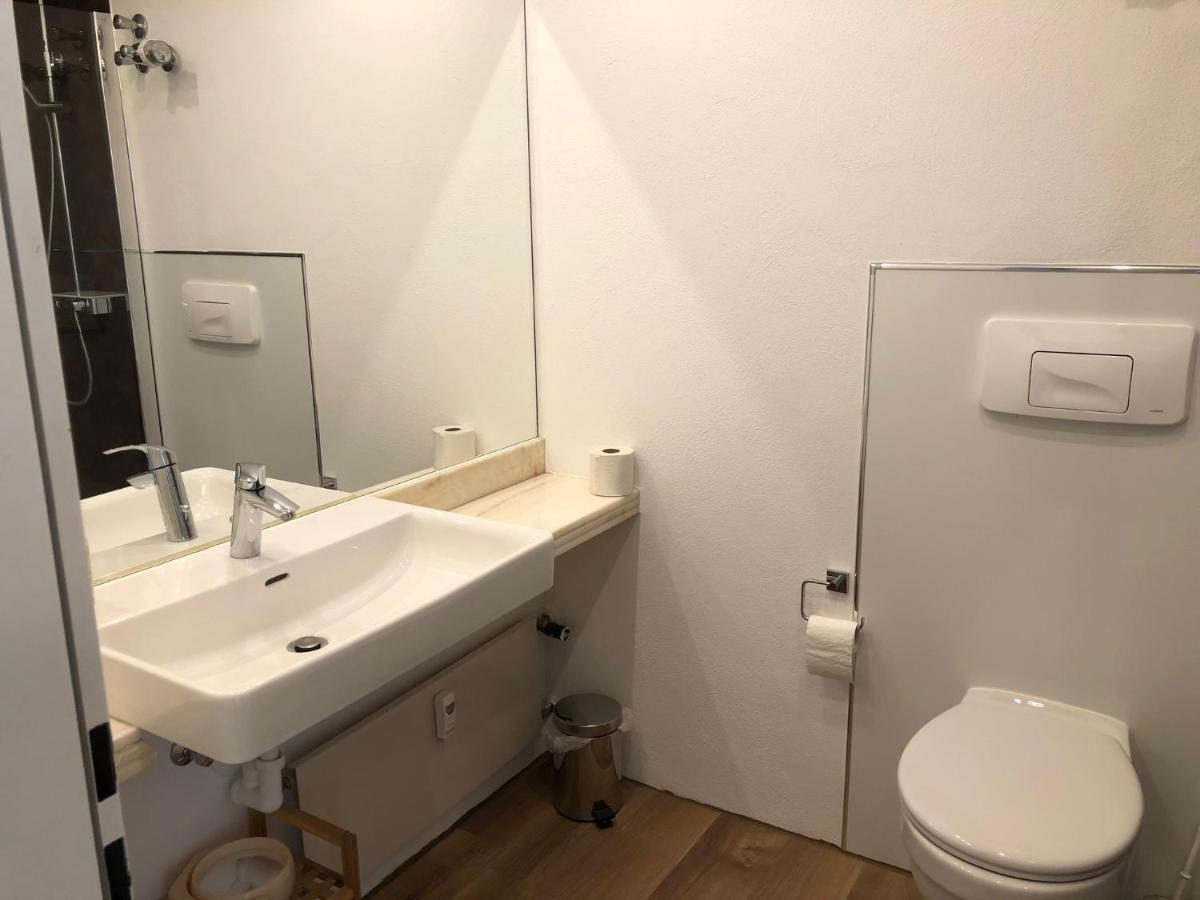 Apartment Andra وينتربرغ المظهر الخارجي الصورة