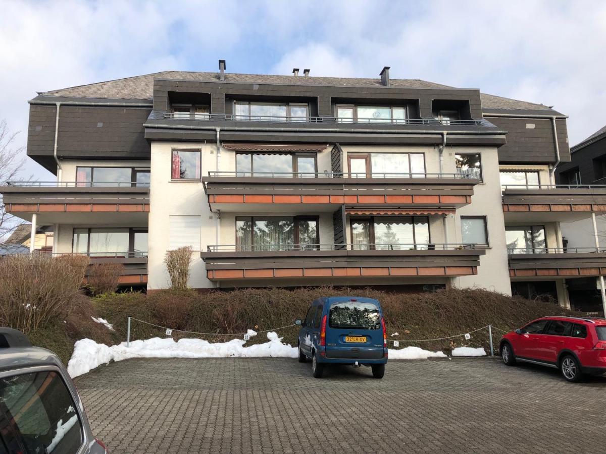 Apartment Andra وينتربرغ المظهر الخارجي الصورة